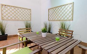 Apartamento Retiro VI En Madrid